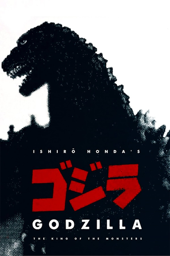  de Filme Godzilla (1954)