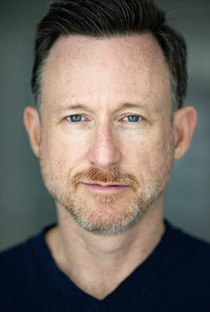 Brad Heberlee - Poster 1