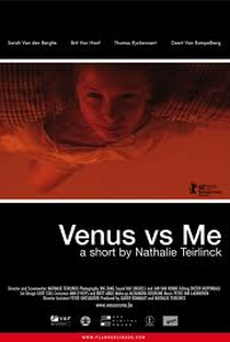 Venus vs Me - Poster / Capa / Cartaz - Oficial 1