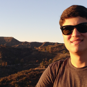 Foto de perfil de Luiz Felipe