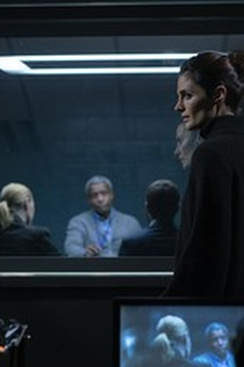 Poster de Episódio Committed (2019)