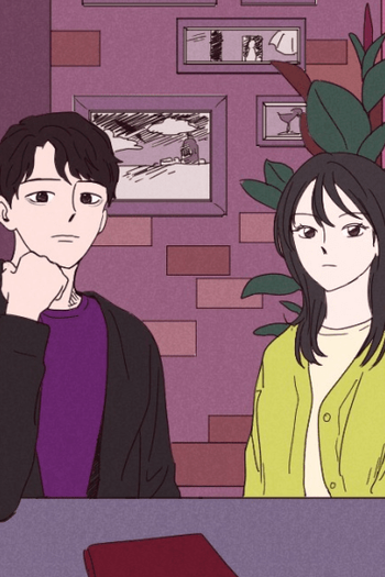  de Série Nevertheless (2021)