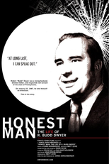 Honest Man: The Life of R. Budd Dwyer (Honest Man: The Life of R. Budd Dwyer)