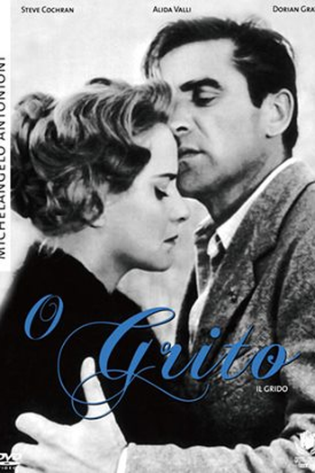  de Filme O Grito (1957)