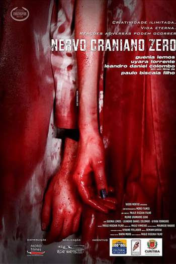  de Filme Nervo Craniano Zero (2012)