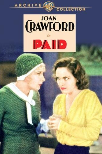 Poster de Filme A Mulher que Perdeu a Alma (1930)
