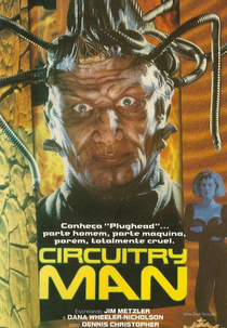 Circuitry Man (Circuitry Man)