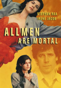 Amor Imortal (All Men Are Mortal)