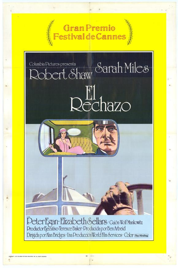  de Filme O Assalariado (1973)