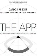 The APP (The APP)