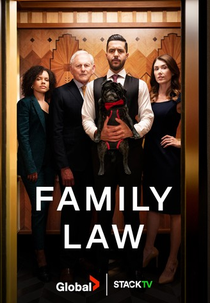 Family Law (3ª Temporada) (Family Law (Season 3))