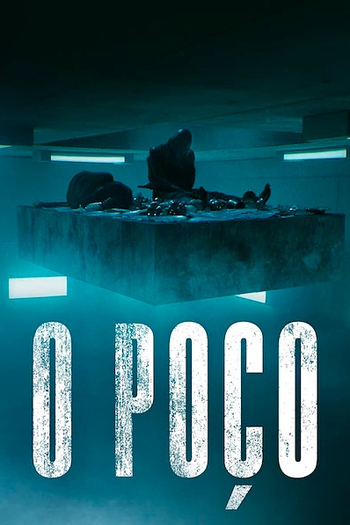  de Filme O Poço (2019)