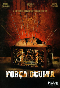 Força Oculta (Needle)