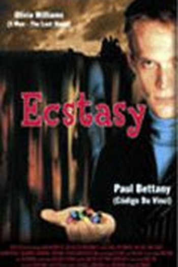 Poster de Filme Ecstasy (2000)