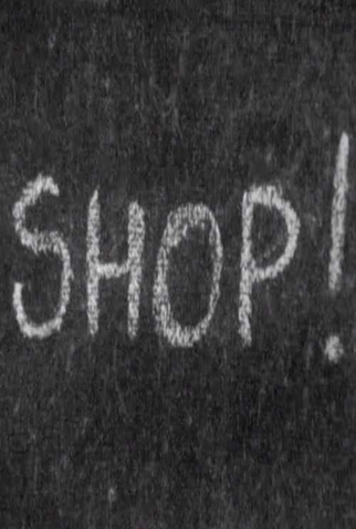 Poster 1 de Curta Shop! (1978)