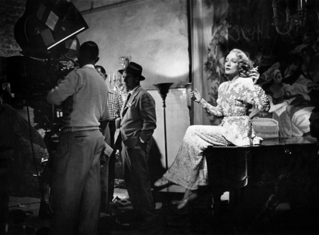 Marlene Dietrich - Foto 16