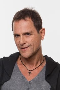 Sylvinho Blau Blau - Poster 1