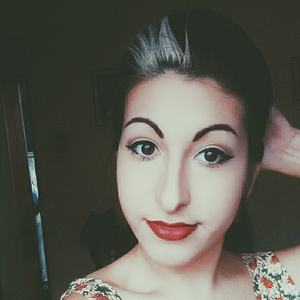 Foto de perfil de Thais Mendonça