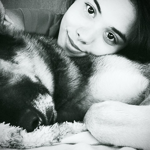 Foto de perfil de Vitória Caiapó