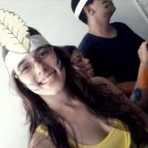 Foto de perfil de Amanda Liz