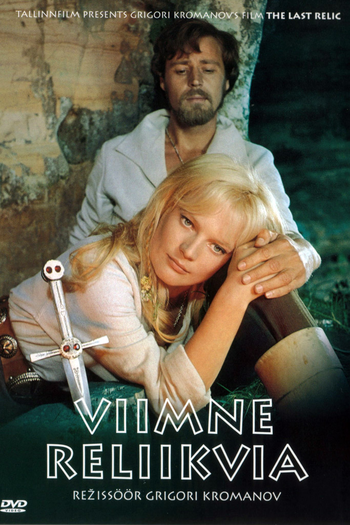  de Filme A Última Relíquia (1969)