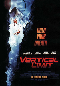 Limite Vertical (Vertical Limit)