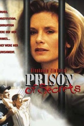 Poster de Filme Prisioneiras da Violência (1997)