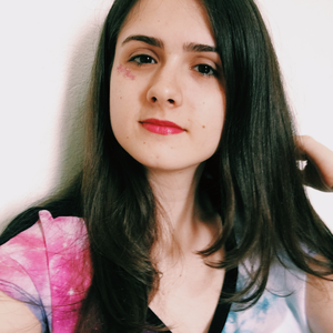 Foto de perfil de Nathália