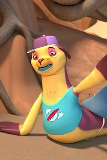 Poster de Episódio The Shark Prank (2021)