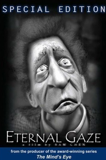 Poster de Curta Eterno Olhar (2003)