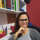 Foto de perfil de Clarice