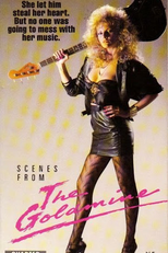 Em Busca da Fama (Scenes From The Goldmine)