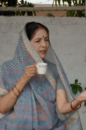 Poster de Episódio नाच (2022)