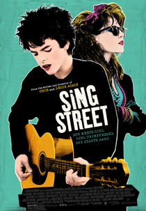 Sing Street - Música e Sonho (Sing Street)