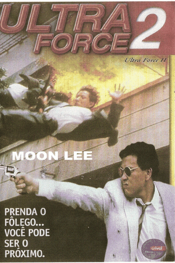  de Filme Guerreiras Infernais (1989)