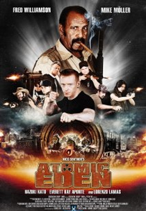 Atomic Eden (Atomic Eden)