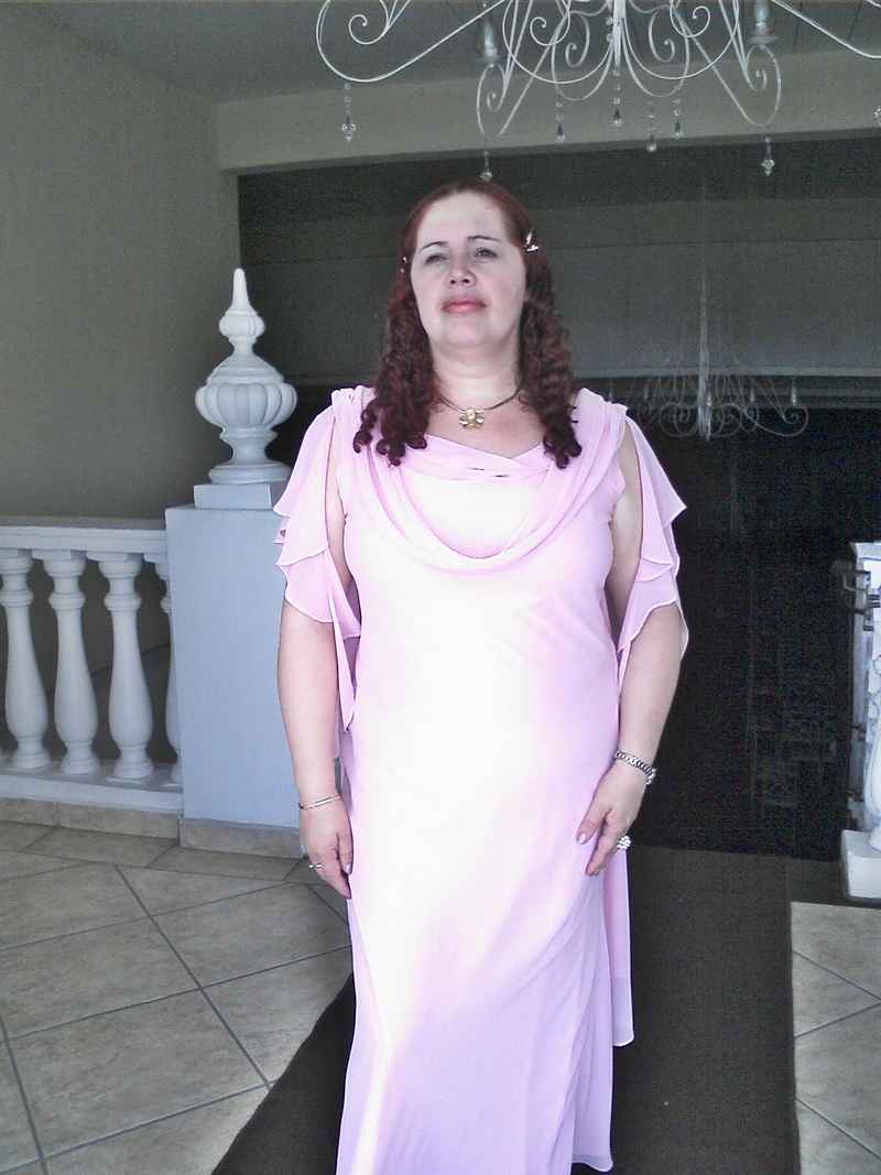 Ana Rosenrot - Foto 3