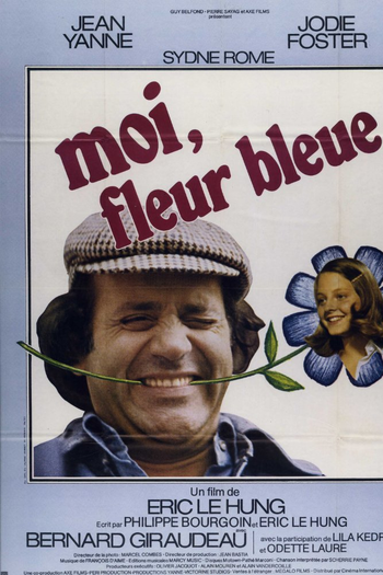  de Filme Stop Calling Me Baby! (1977)