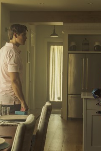 Poster de Episódio Dick & Carol & Ted & Kory (2023)