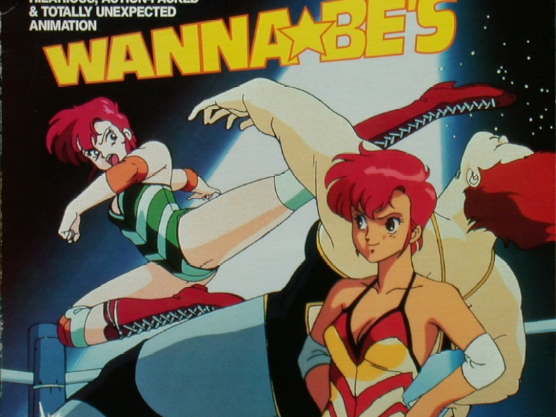 Foto 10 de Wanna-Be's