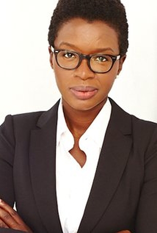 Folake Olowofoyeku | Artista | Filmow