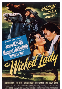 Malvada (The Wicked Lady)