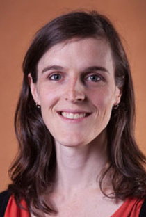Erin Armstrong - Poster 1