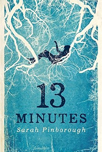13 Minutes - Poster / Capa / Cartaz - Oficial 1