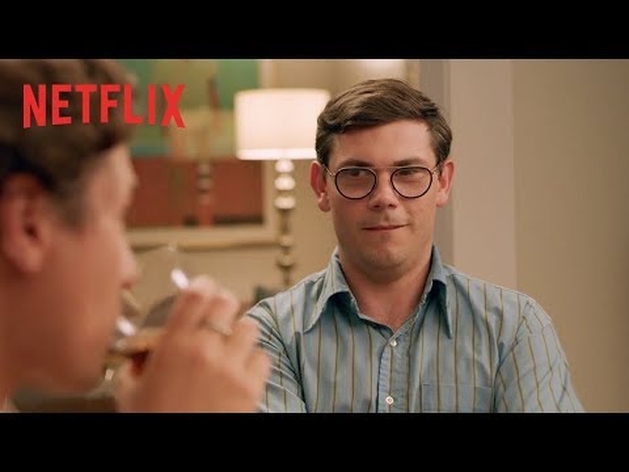 Netflix Lançou o Trailer SPECIAL