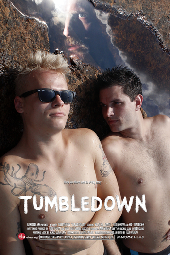 Poster de Filme Tumbledown (2013)