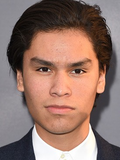 Forrest Goodluck