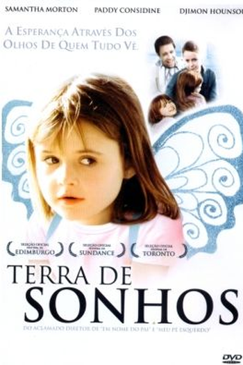  de Filme Terra de Sonhos (2002)