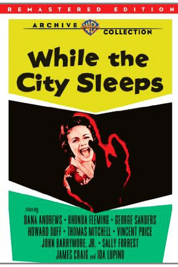  de Filme No Silêncio de uma Cidade (1956)