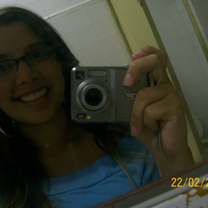 Foto de perfil de Natacha Silva Fonseca